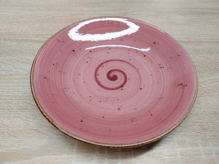   TULU DENIZ  6 , 24  (TULU DN24-SPIRAL PINK)