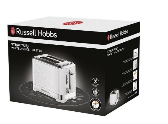   russell hobbs 28090-56 structure white