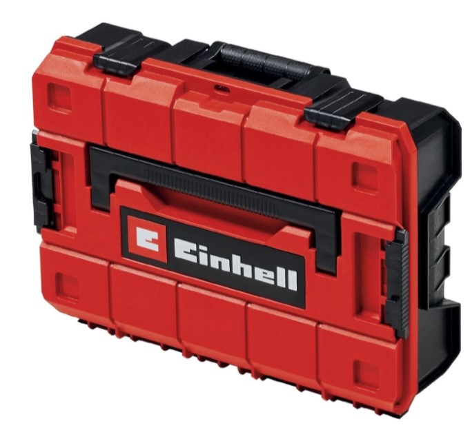   Einhell TP-HD 18/26 D Li BL-Solo PXC (4514270)