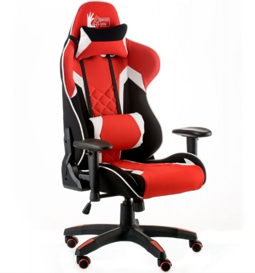   Special4You ExtremeRace 3 Black/Red (E5630)