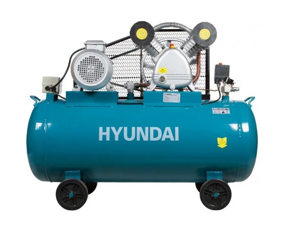  Hyundai HYC 55200V3