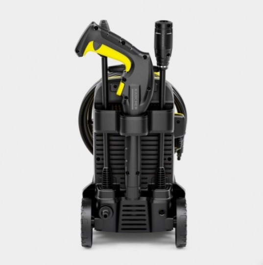 Минимойка высокого давления Karcher K 4 Classic (1.679-422.0)