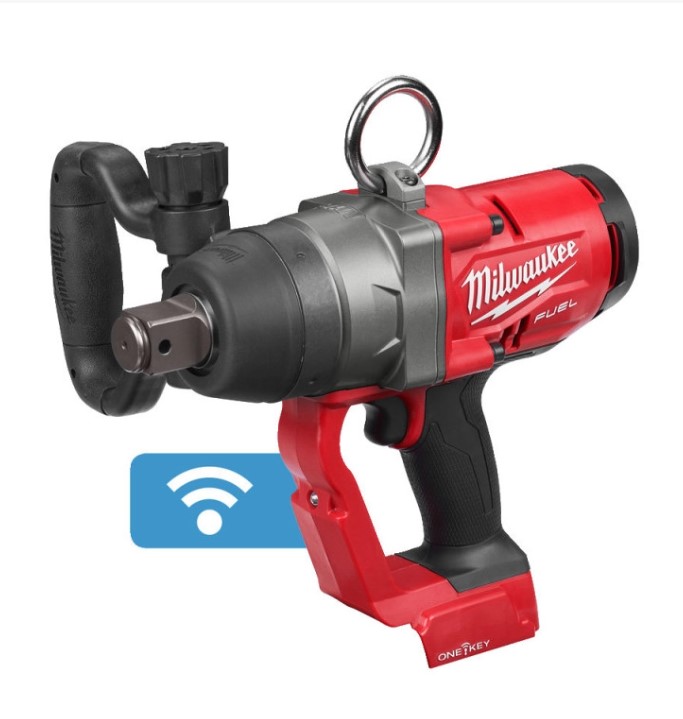   Milwaukee M18 FUEL ONEFHIWF34-502X (4933459730)