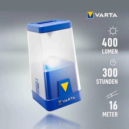 ˳  Varta Ambiance L20 IP54 (17666101111)