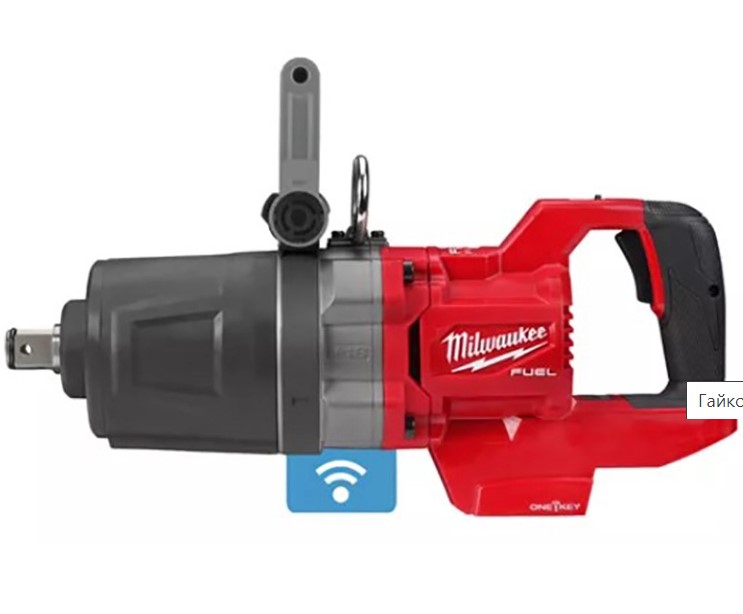   Milwaukee M18 FUEL ONEFHIWF1DS-121C (4933472072)