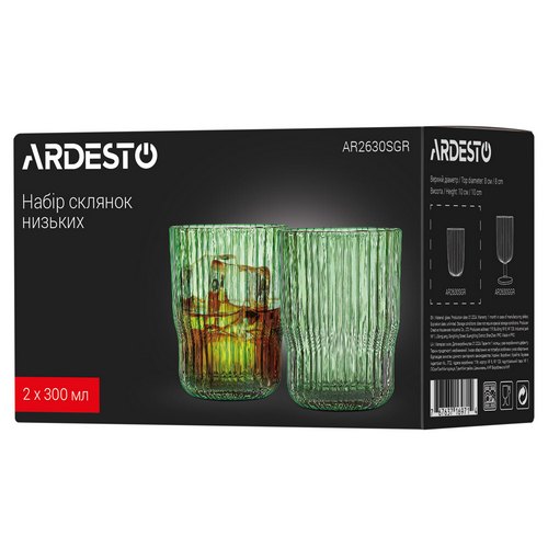     ardesto  300 2  (ar2630sgr)