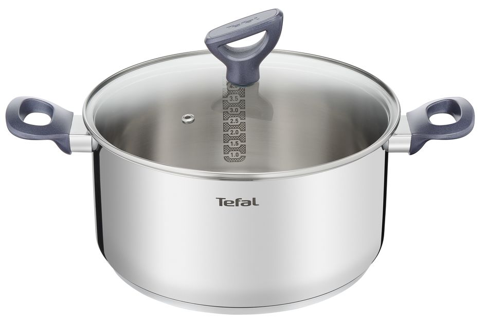 Набір посуду Tefal Daily Cook 11 предметів (G713SB45)