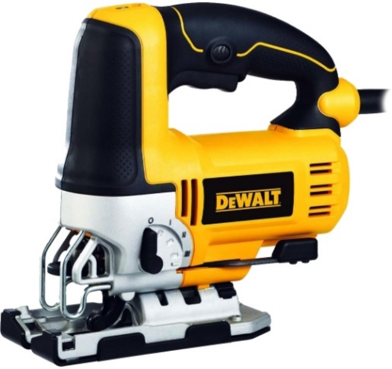 Електролобзик DeWalt DW349