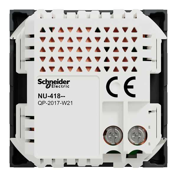  USB Schneider Unica New NU341854 