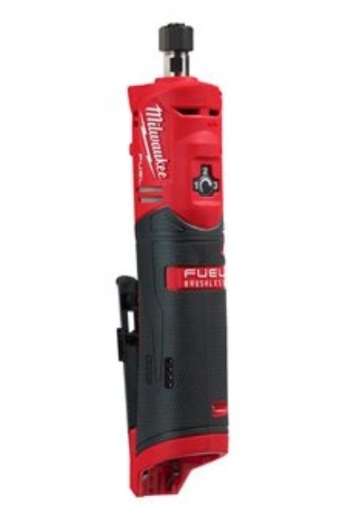 Шлифмашина прямая Milwaukee M12 FDGS-0 (4933471435)