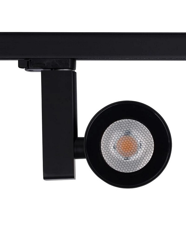   Nowodvorski CTLS NEA LED Black 40W, 4000K (8745)