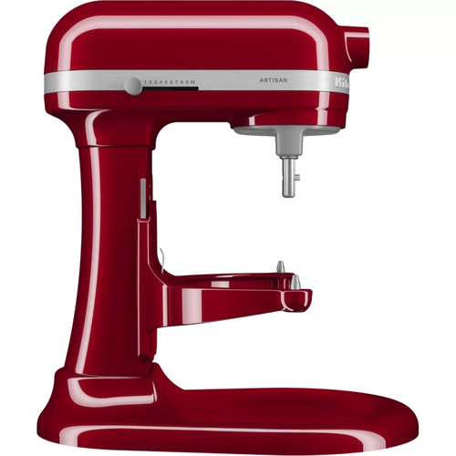 Кухонна машина KitchenAid Artisan 6,6 л 5KSM70SHXEER