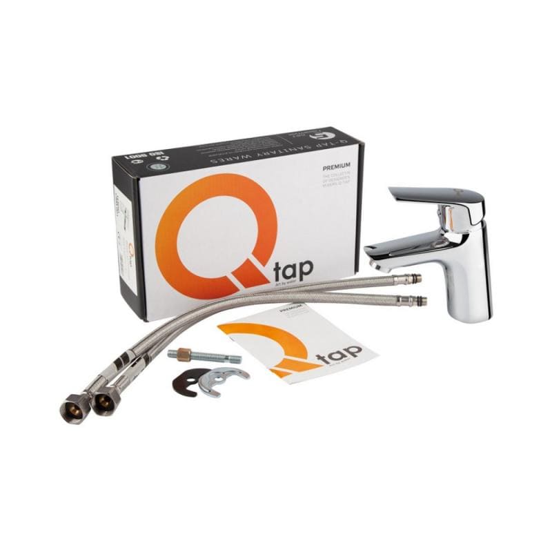    Qtap Tenso QTTENCRM001