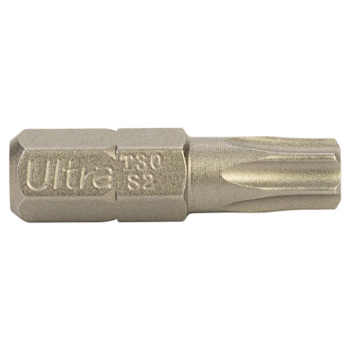  Ultra Torx-proof 30x25 10 (4015802)