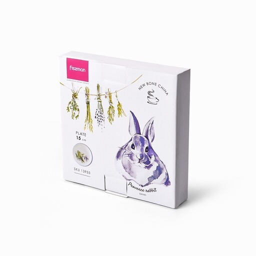  Fissman Provence Rabbit , 15 (13953)