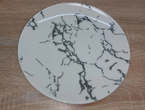    tulu klasik porselen  6 , 24  (tulu kl24-marble gray)