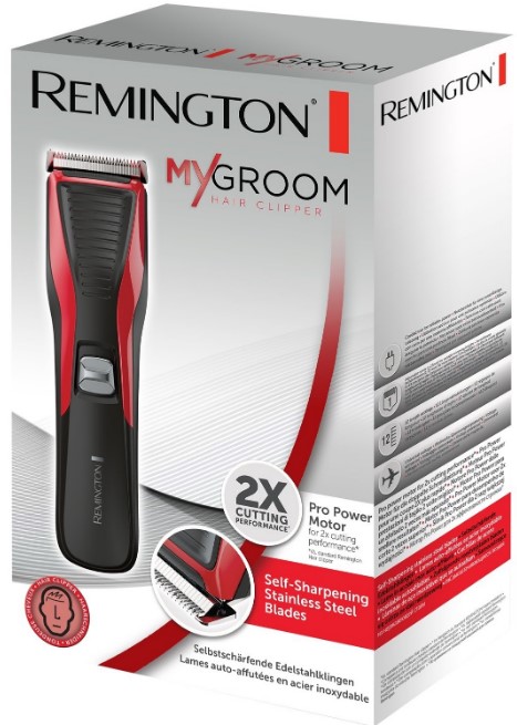 Машинка для стрижки Remington HC5100 My Groom