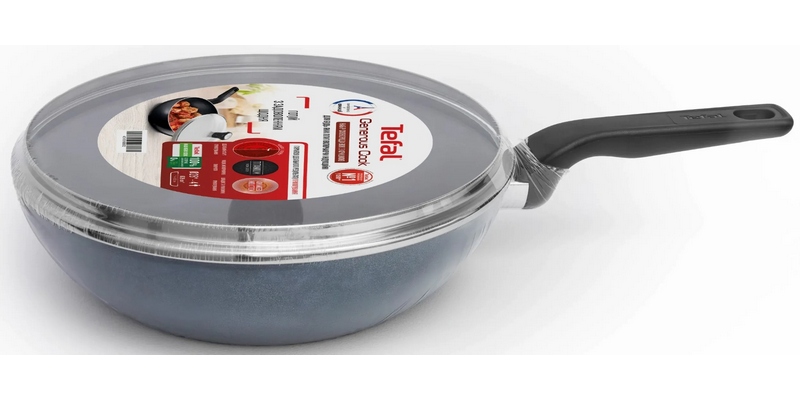   Tefal Generous Cook   28 (C2771953_SET)