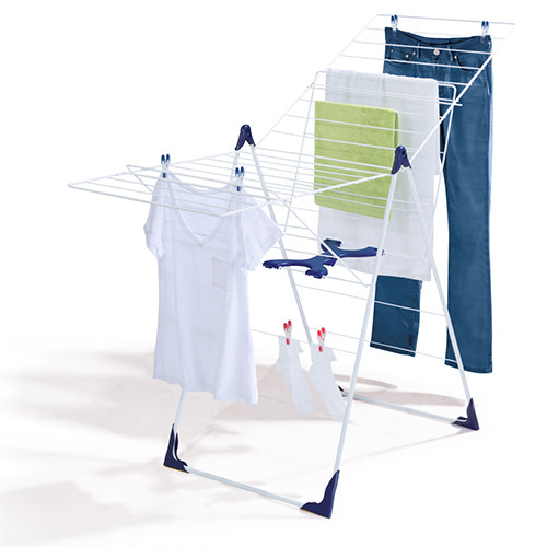      leifheit classic 200 flex stand-trockner clother dryer universal 1519461 (81408)