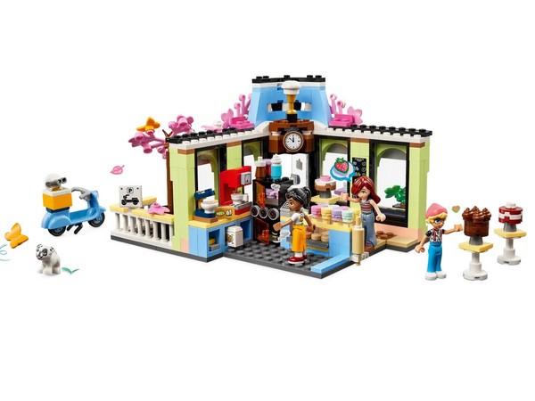  Lego Friends  - 426  (42618)