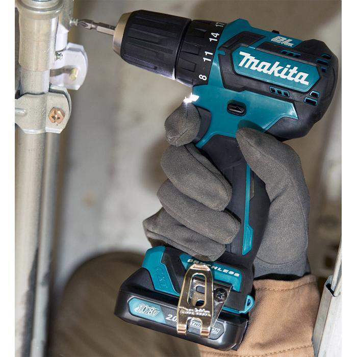 -  MAKITA CXT (DF332DSAE)