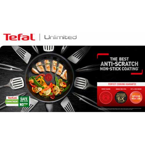  Tefal Unlimited 24  (G2550472)