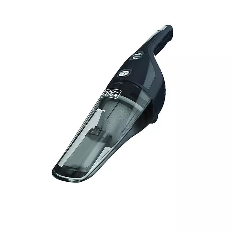 Пилосос акумуляторний 4в1 Black+Decker NSVA315J