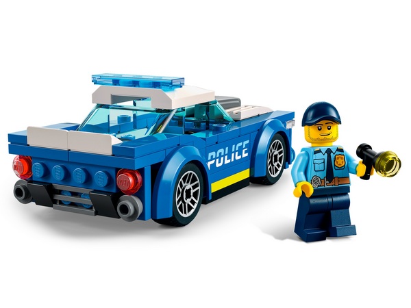  Lego City   94  (60312)