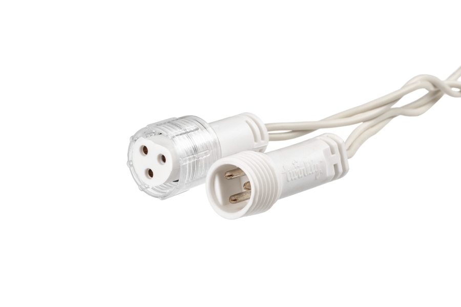    twinkly pro ip65 awg22 pvc rubber 5 (tw-plc-ext-wr)