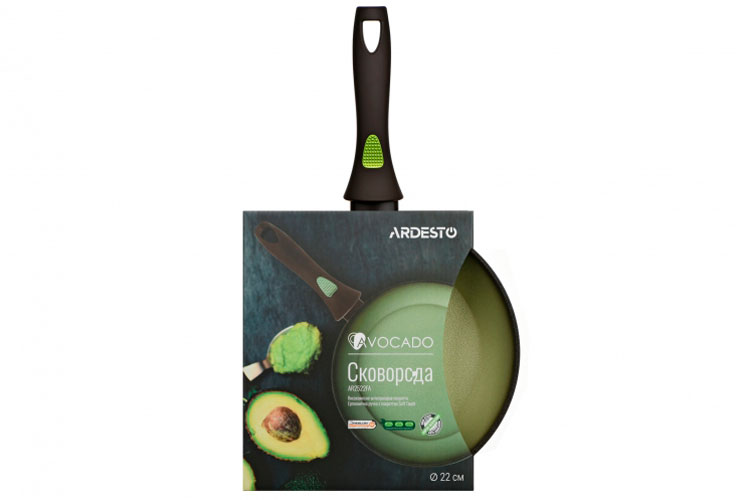   ardesto avocado  22  (ar2522fa)