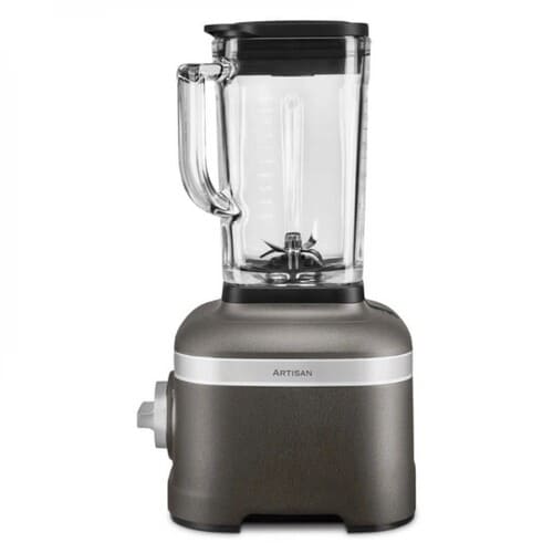 Фото блендер kitchenaid artisan k400 1,4 л 5ksb4026egr серый