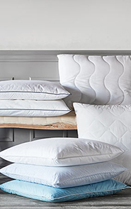 Как правильно выбрать идеальную подушку для крепкого сна и отдыха