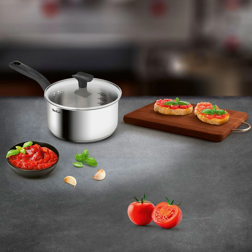 Набір посуду Tefal Delicious 6 предметів (B925S655)