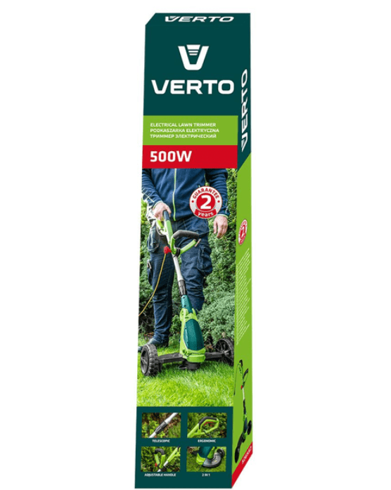   Verto 52G552