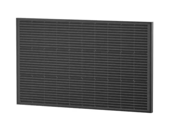 Набір сонячних панелей EcoFlow Solar Panel 100Вт 30шт (EFSolar30*100W)