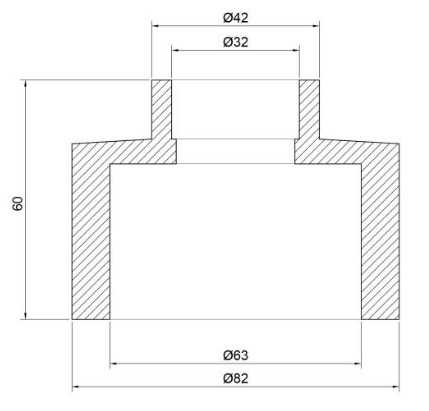  Thermo Alliance PPR 6332 (DSB113)