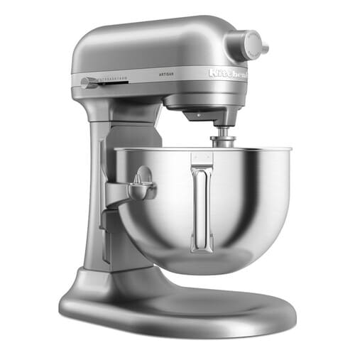 Кухонна машина KitchenAid Artisan 5,6 л 5KSM60SPXECU