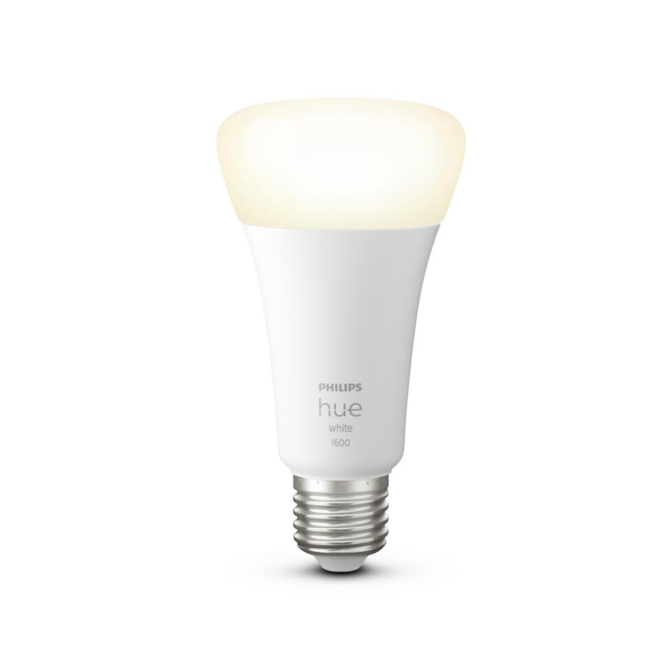  Philips Hue Smart E27 White (929002334903)