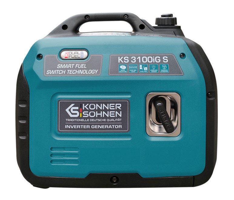   Konner&Sohnen KS 3100iG S