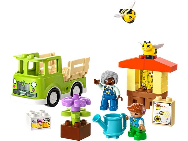  Lego Duplo Town      22  (10419)