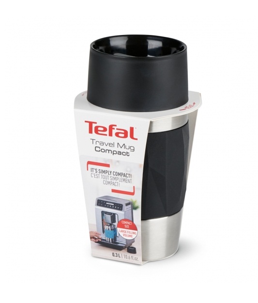  Tefal Compact mug 0,3  (N2160110)