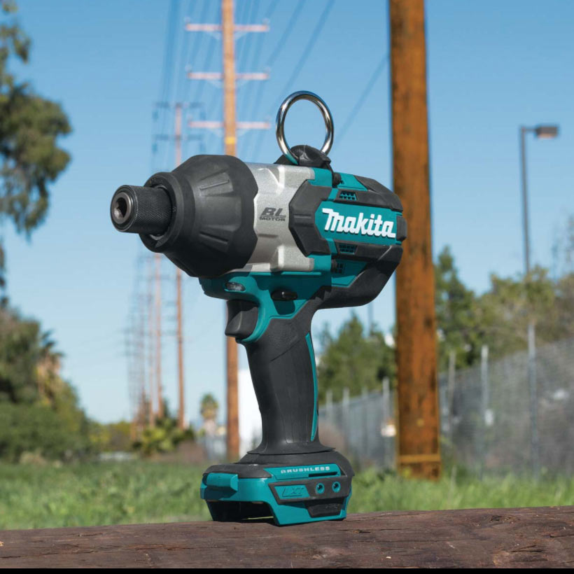   MAKITA LXT (DTW800Z)