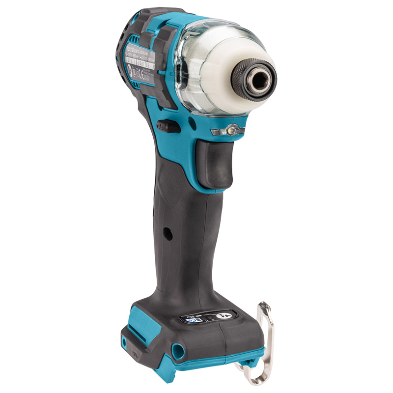 Шурупокрут акумуляторний MAKITA CXT (TD111DWME)