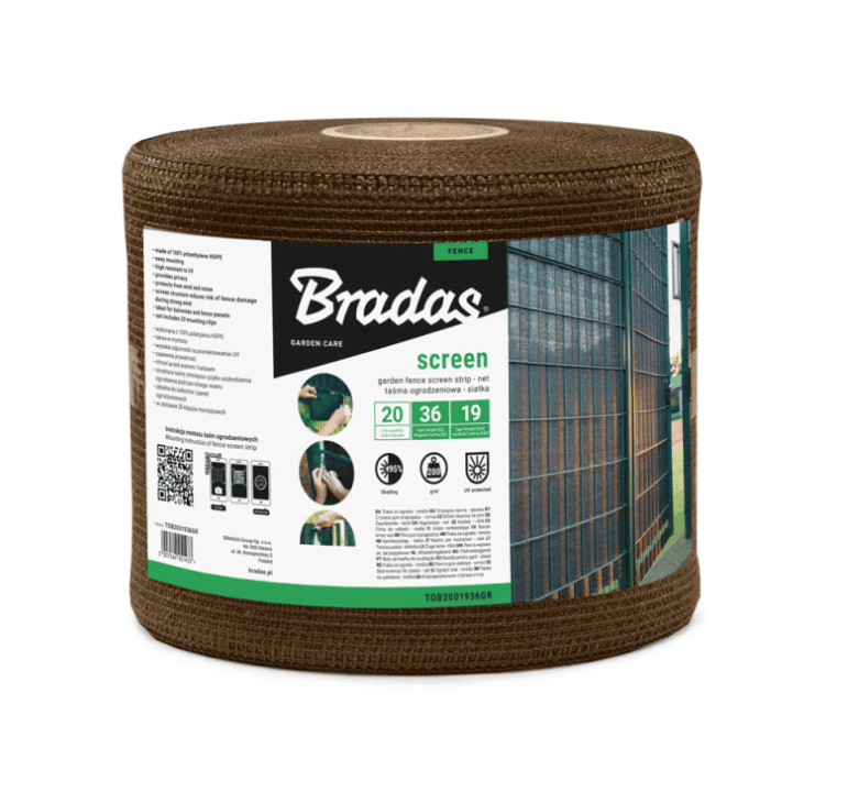      Bradas 1936 200/2  (TOB2001936BR)