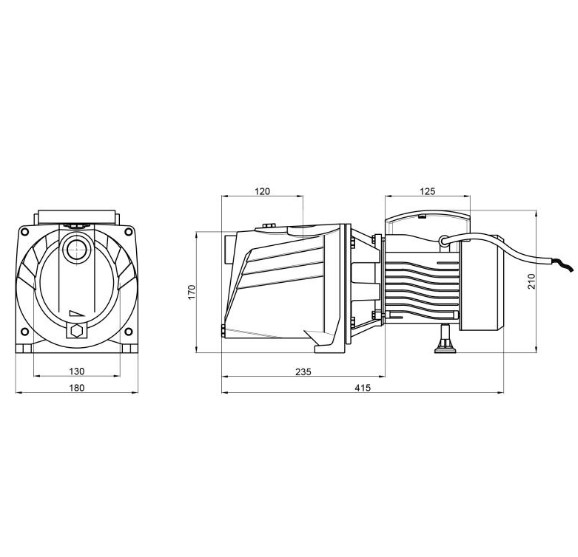   Thermo Alliance D-JNWm-10M 0,75 (TADJNWM10M075)