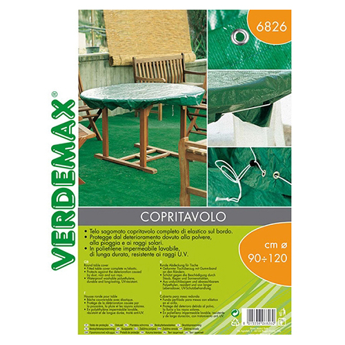     Verdemax 90-120 