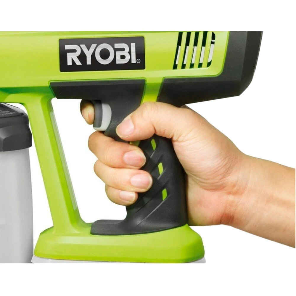 Фарборозпилювач Ryobi One+ P620 (5133000155)