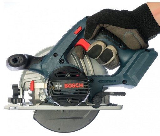    Bosch GKS 18V-57 Li-Ion 18 (06016A2200)