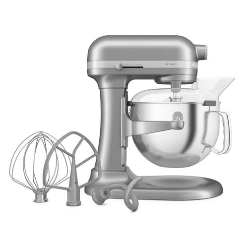 Кухонна машина KitchenAid Artisan 5,6 л 5KSM60SPXECU