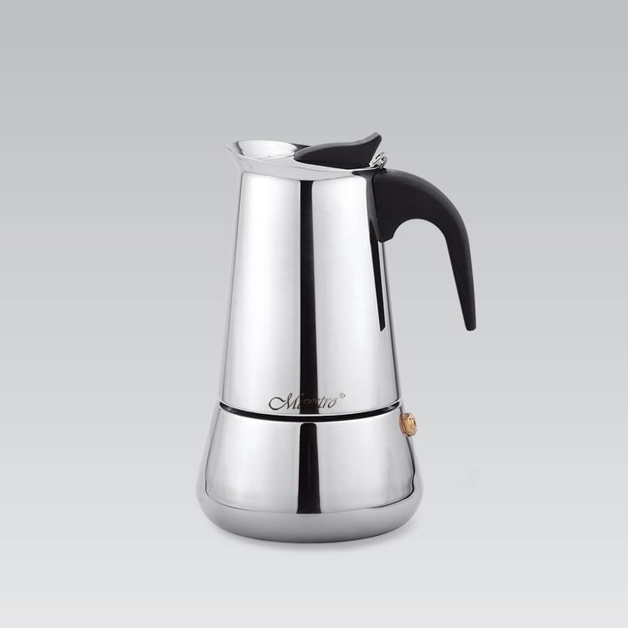   Maestro Espresso Moka 100  2  (MR-1660-2)